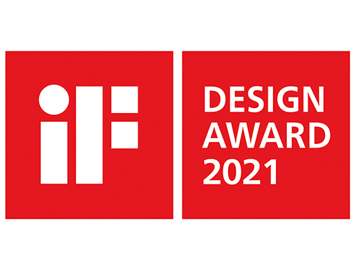 IF Design Award 2021